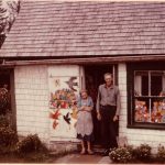 Life of an Artist: Maud Lewis - Sheet4