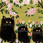 Life of an Artist: Maud Lewis - Sheet5