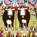 Life of an Artist: Maud Lewis - Sheet6