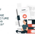How to choose the perfect thesis topic? - Sheet1