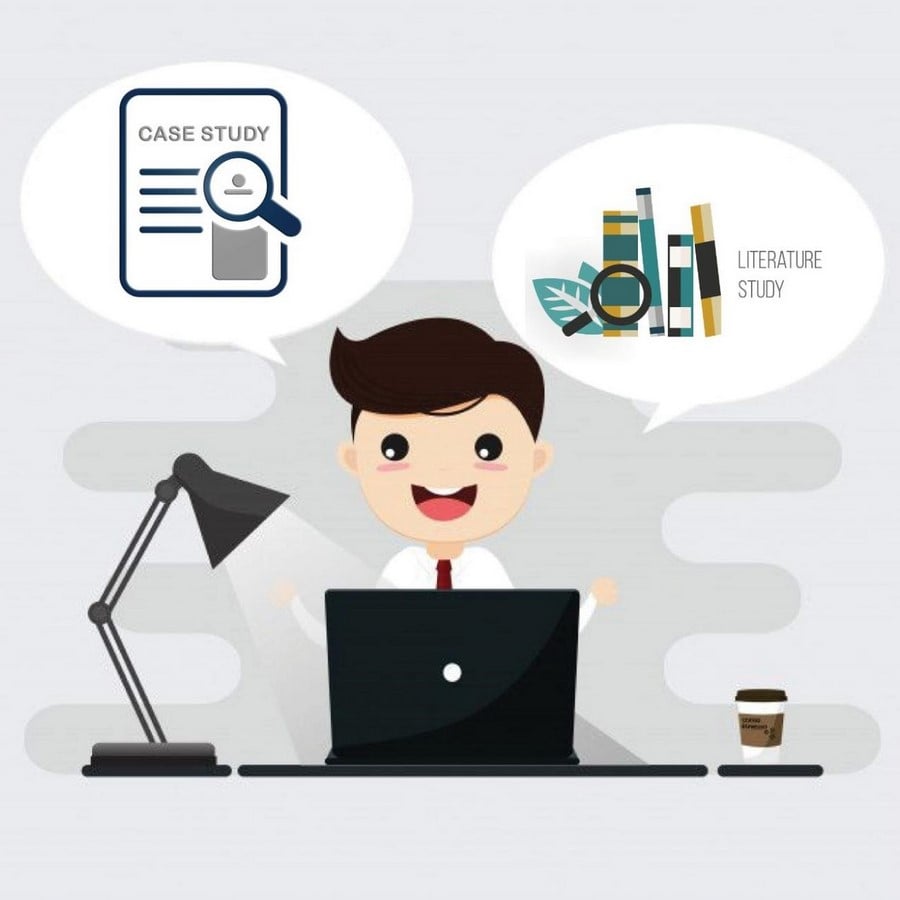 How to choose the perfect thesis topic? - Sheet