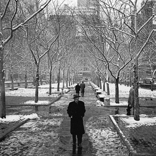 Life of Vivian Maier - RTF | Rethinking The Future
