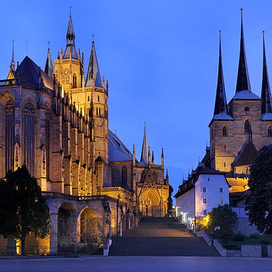 Architects in Erfurt - Top 30 Architects in Erfurt - Sheet
