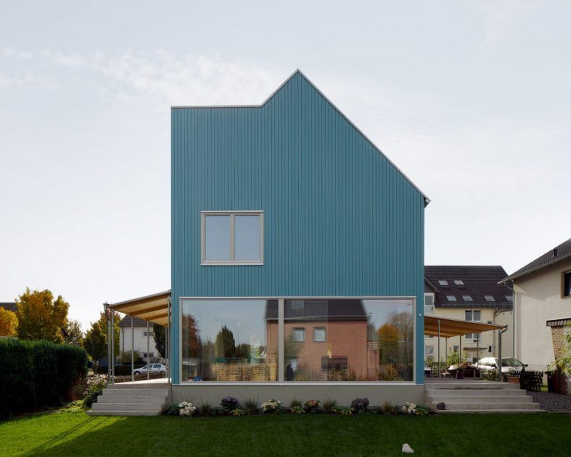 Architects in Erfurt - Top 30 Architects in Erfurt - Sheet10