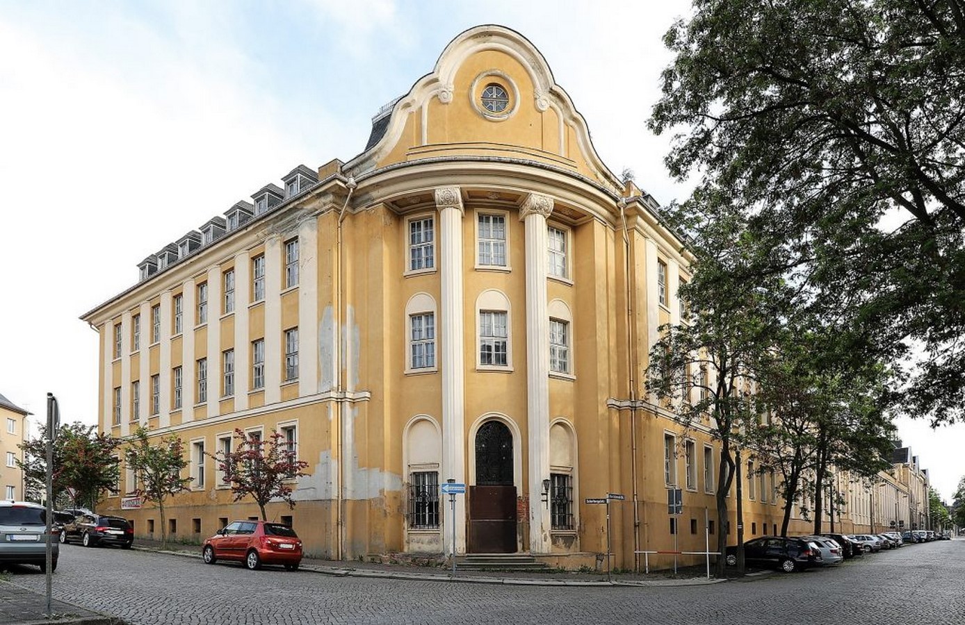 Architects in Erfurt - Top 30 Architects in Erfurt - Sheet15