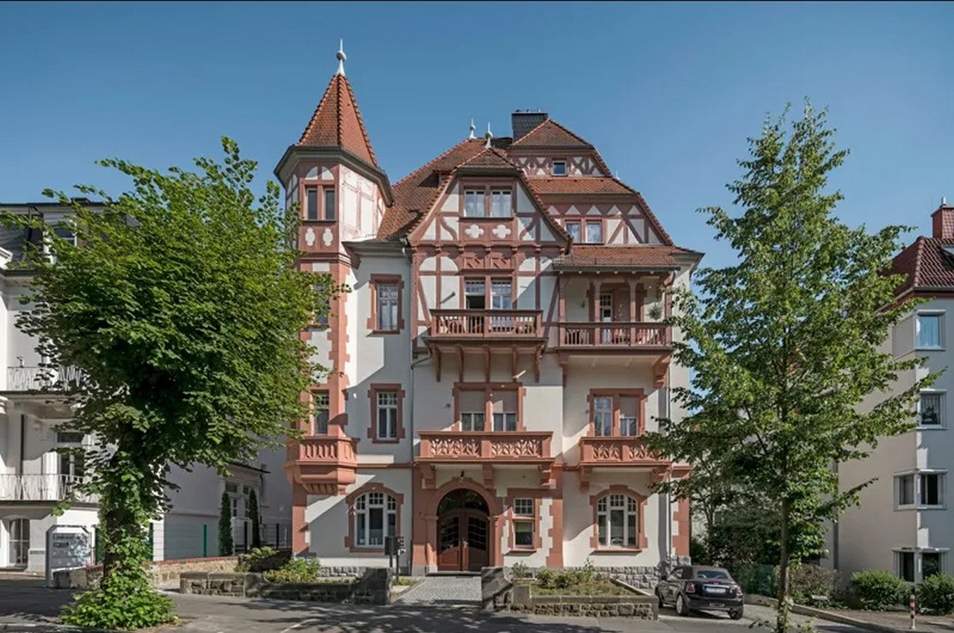 Architects in Erfurt - Top 30 Architects in Erfurt - Sheet16