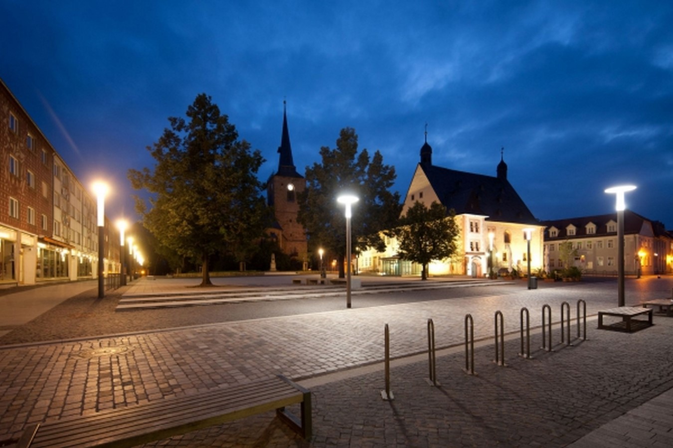Architects in Erfurt - Top 30 Architects in Erfurt - Sheet17