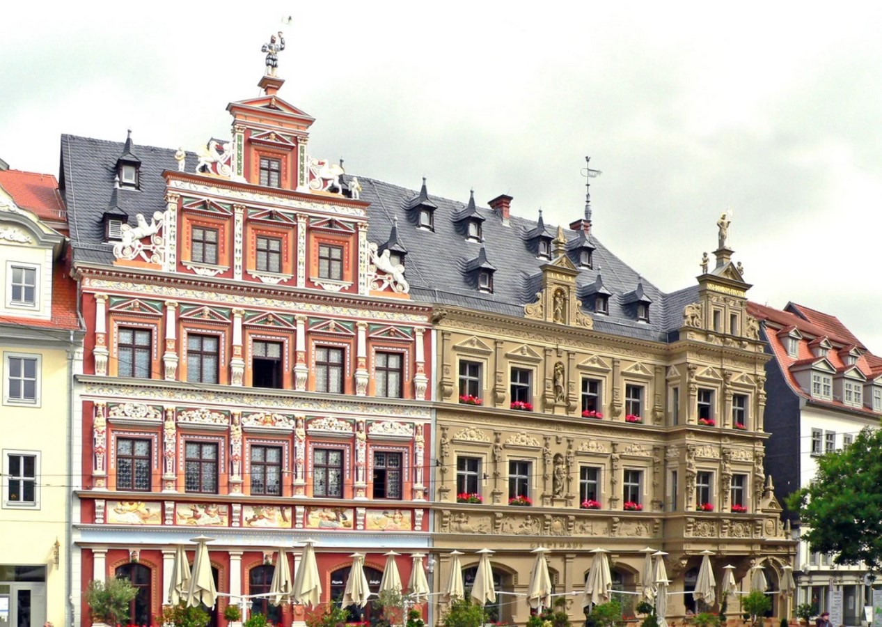 Architects in Erfurt - Top 30 Architects in Erfurt - Sheet19