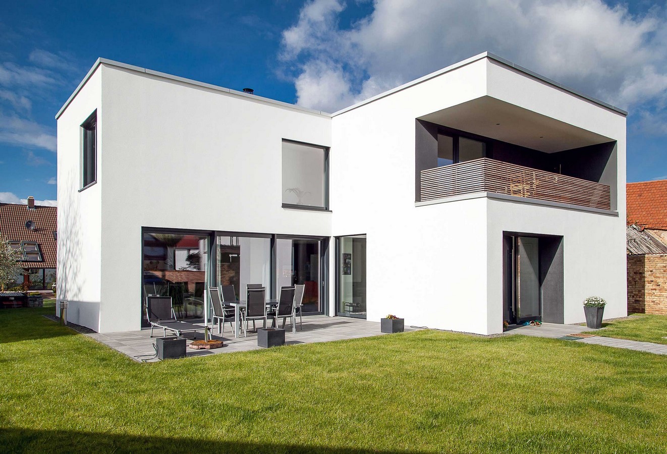 Architects in Erfurt - Top 30 Architects in Erfurt - Sheet29