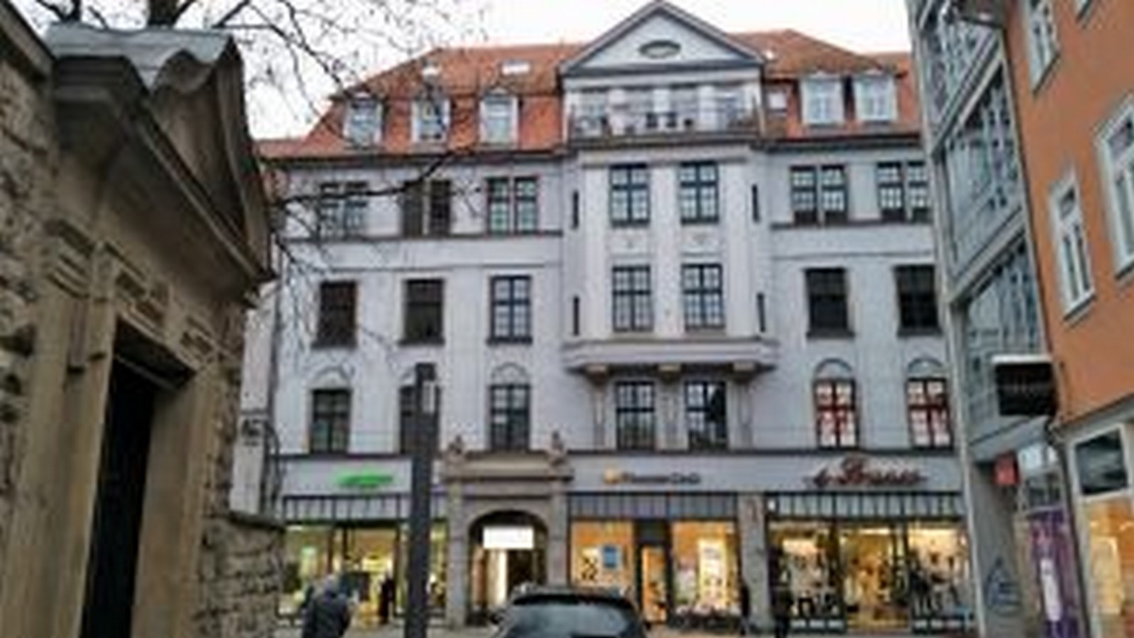 Architects in Erfurt - Top 30 Architects in Erfurt - Sheet30