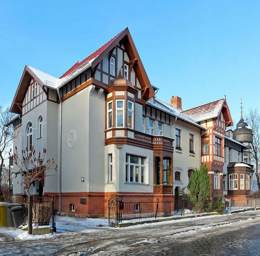 Architects in Erfurt - Top 30 Architects in Erfurt - Sheet8