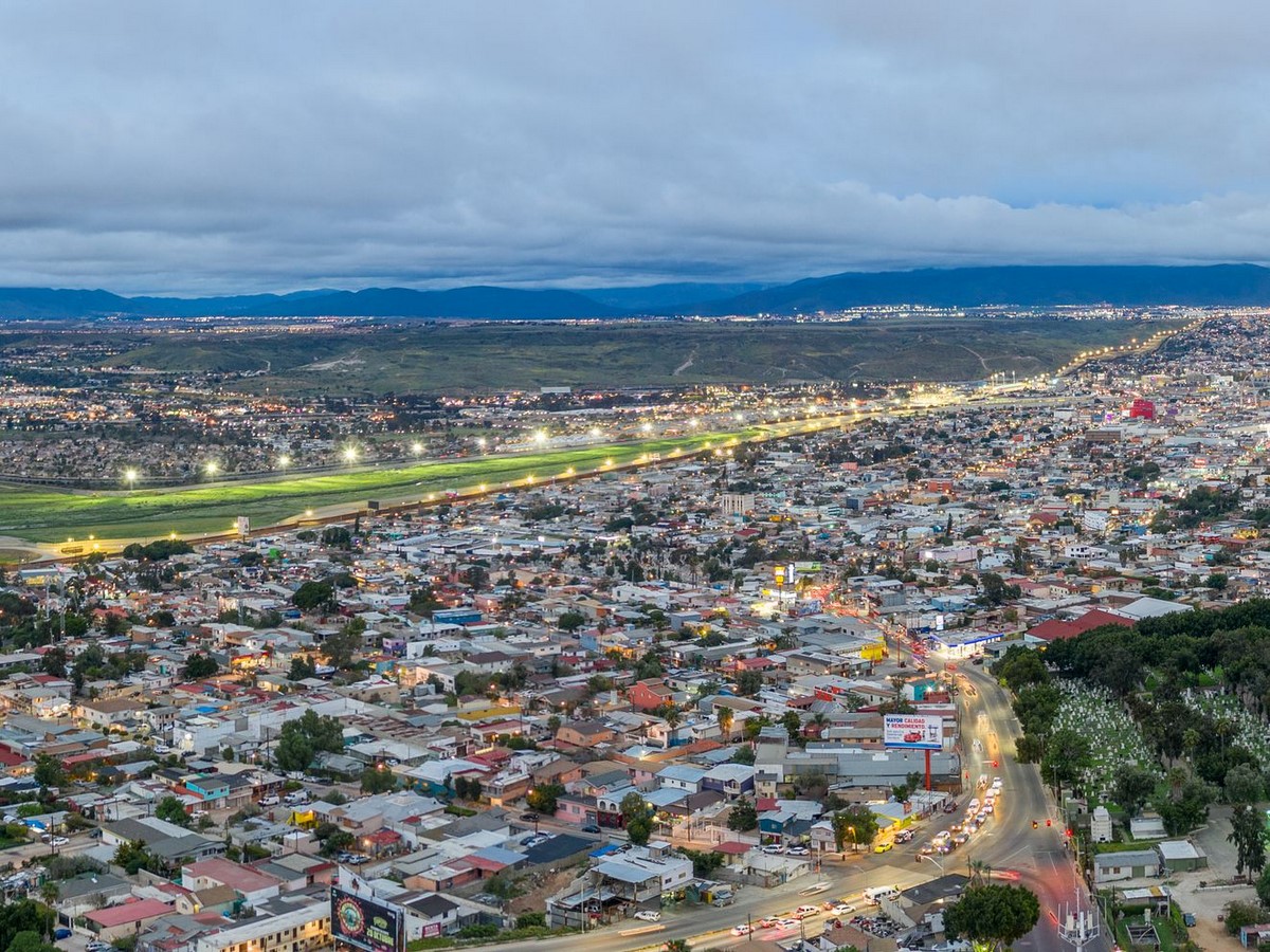 Architects in Tijuana - Top 25 Architects in Tijuana - Sheet1