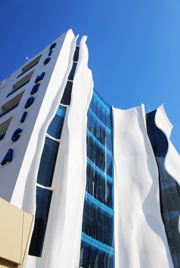 Architects in Tijuana - Top 25 Architects in Tijuana - Sheet13