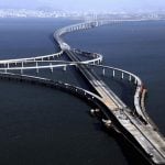 15 longest Flyovers around the world as of 2022 - Sheet11