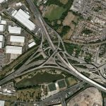 15 longest Flyovers around the world as of 2022 - Sheet2