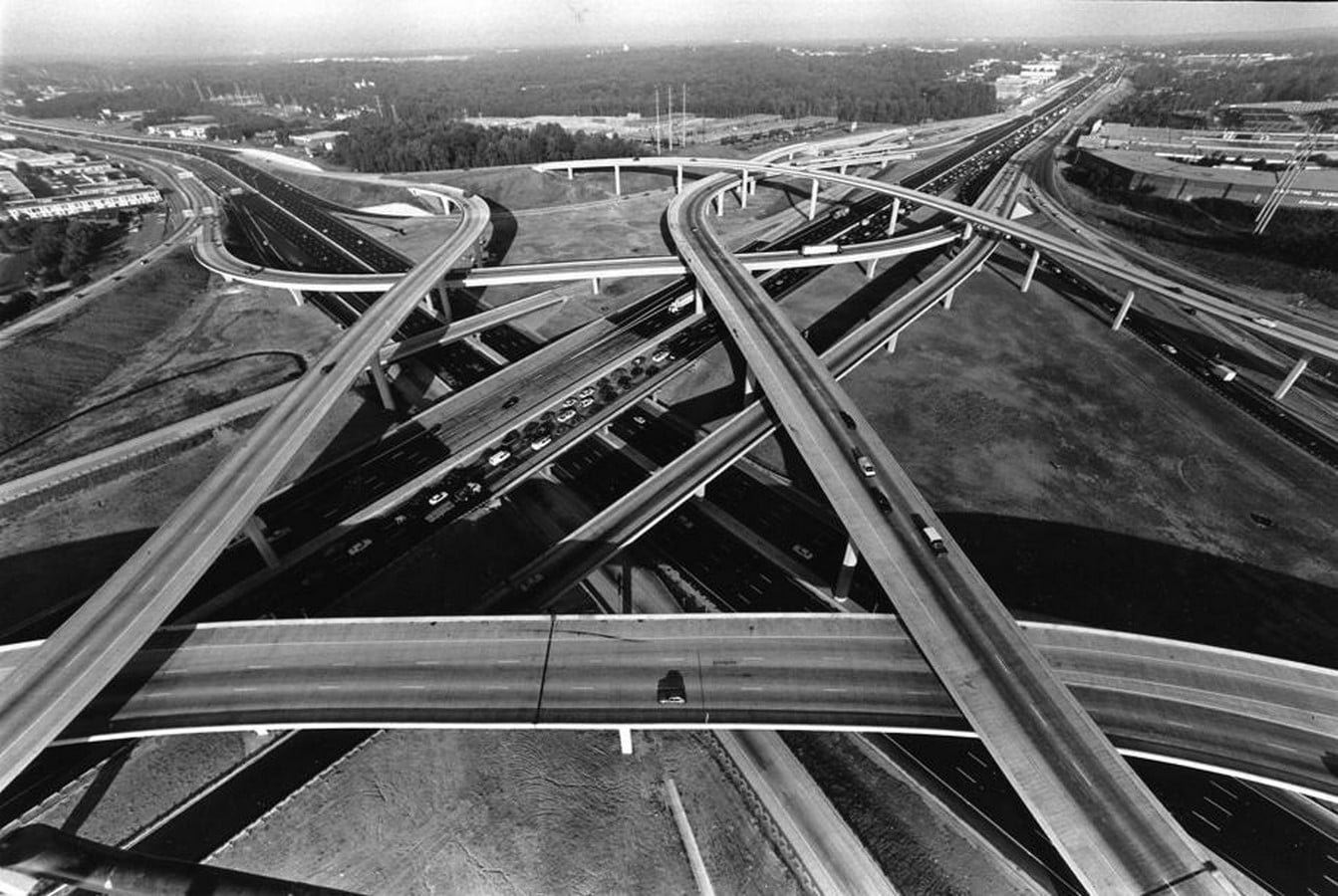 15 longest Flyovers around the world as of 2022 - Sheet5