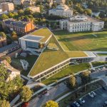 Tinkham Veale University Center by Perkins and Will: Under One Roof - Sheet2