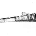 Tinkham Veale University Center by Perkins and Will: Under One Roof - Sheet3