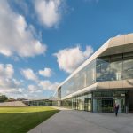 Tinkham Veale University Center by Perkins and Will: Under One Roof - Sheet4