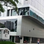 Netherlands Embassy by Rem Koolhaas: Disciplined Irregularities - Sheet2