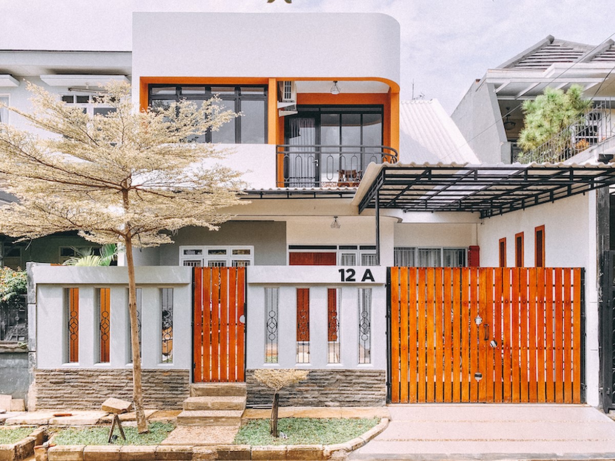 Architects in Bogor - Top 15 Architects in Bogor - Sheet12