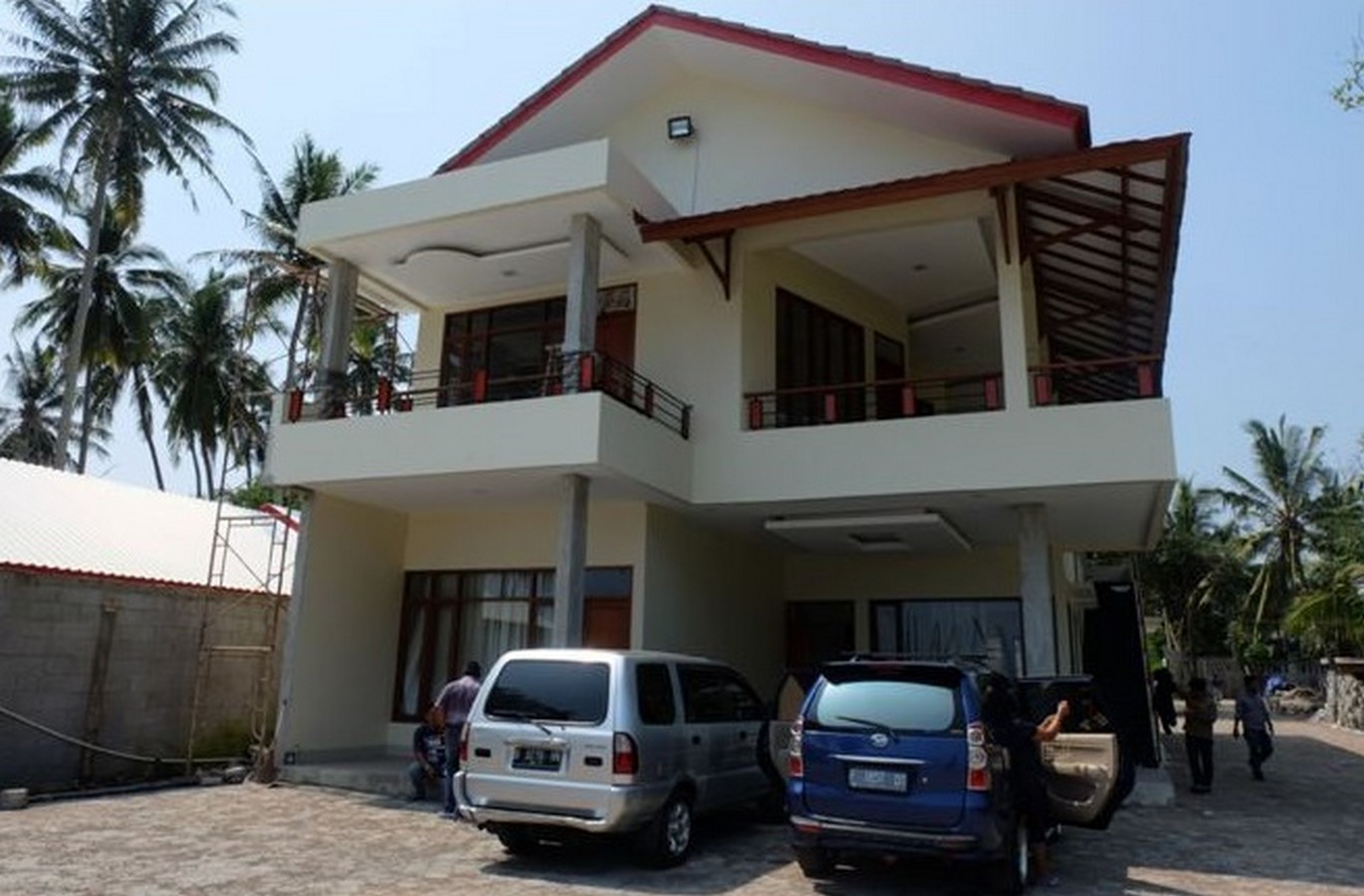 Architects in Bogor - Top 15 Architects in Bogor - Sheet2