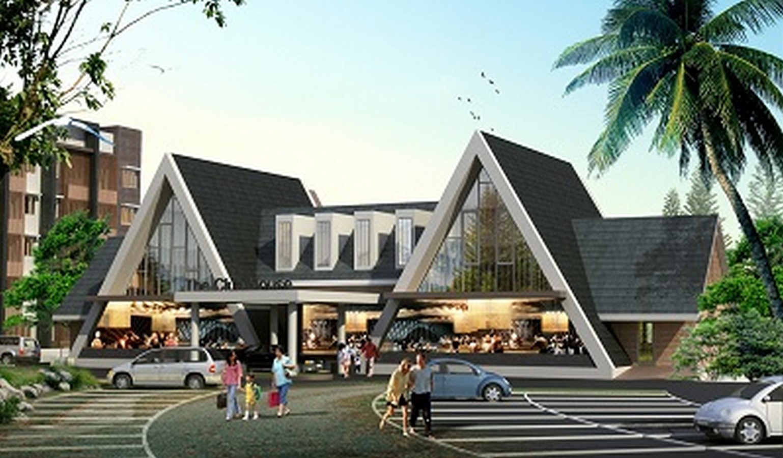 Architects in Bogor - Top 15 Architects in Bogor - Sheet6