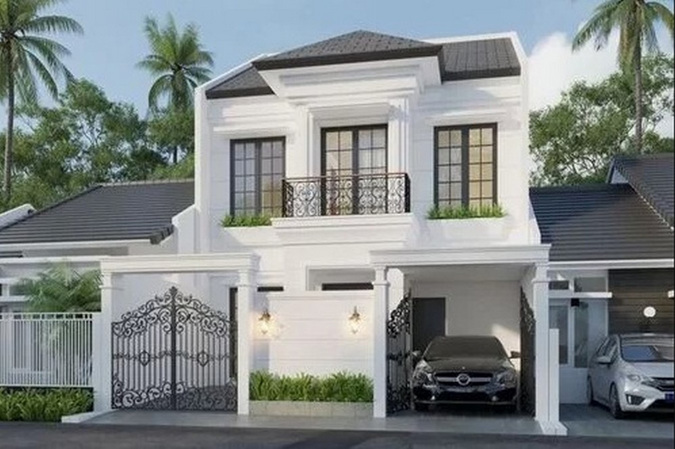 Architects in Bogor - Top 15 Architects in Bogor - Sheet8