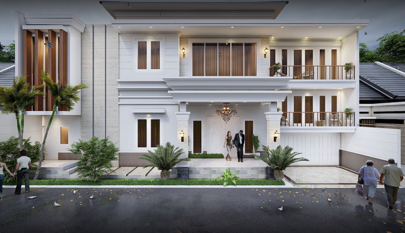 Architects in Bogor - Top 15 Architects in Bogor - Sheet9