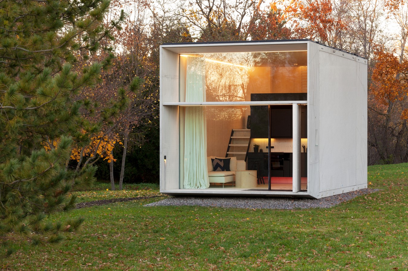 15 Examples of Budget friendly architectural marvels - Sheet1