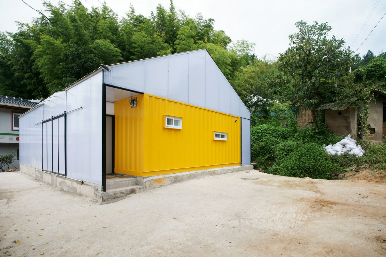 15 Examples of Budget friendly architectural marvels - Sheet10