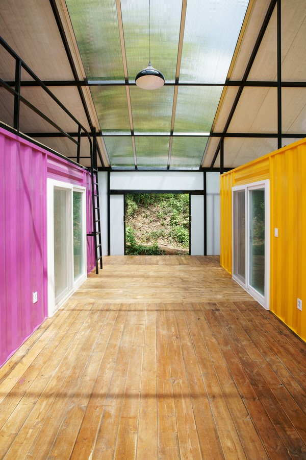 15 Examples of Budget friendly architectural marvels - Sheet11