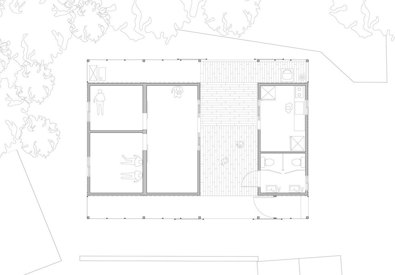 15 Examples of Budget friendly architectural marvels - Sheet12