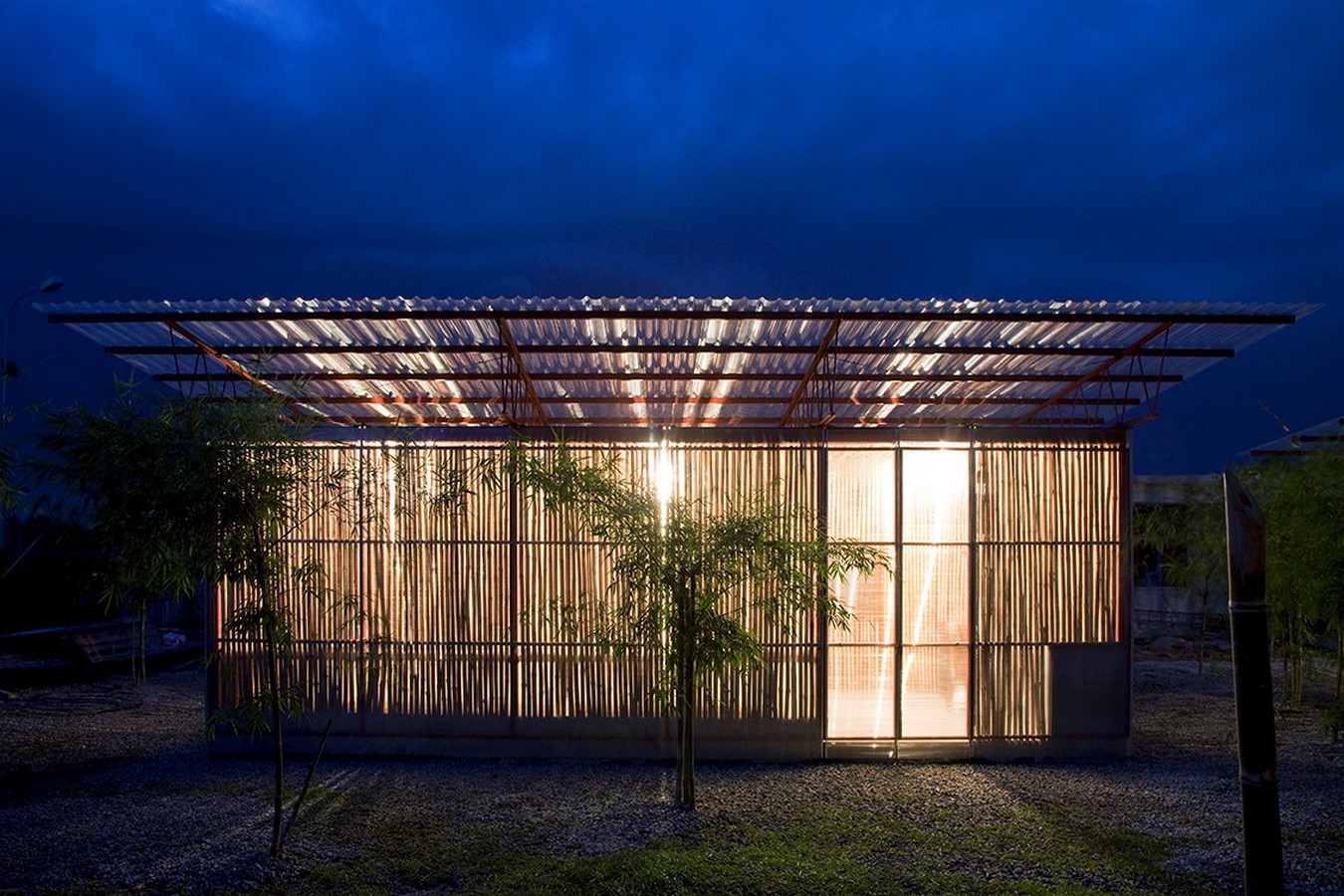 15 Examples of Budget friendly architectural marvels - Sheet13