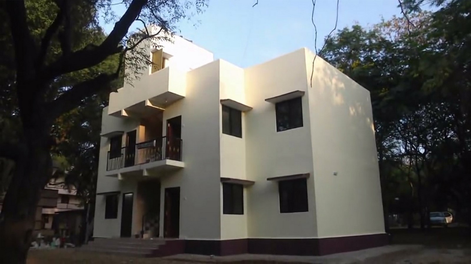 15 Examples of Budget friendly architectural marvels - Sheet16