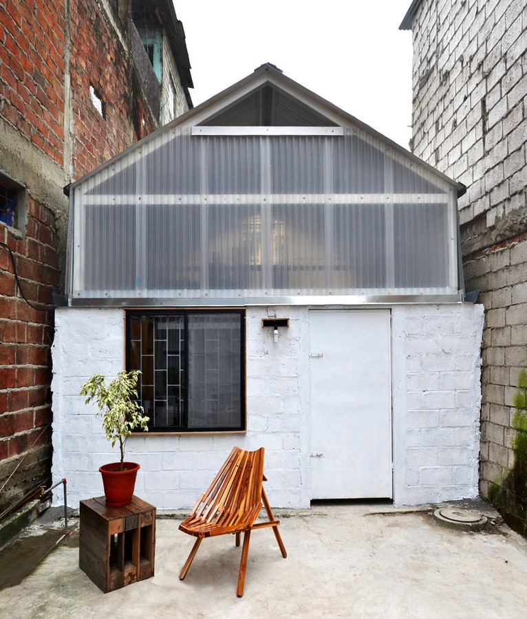 15 Examples of Budget friendly architectural marvels - Sheet19