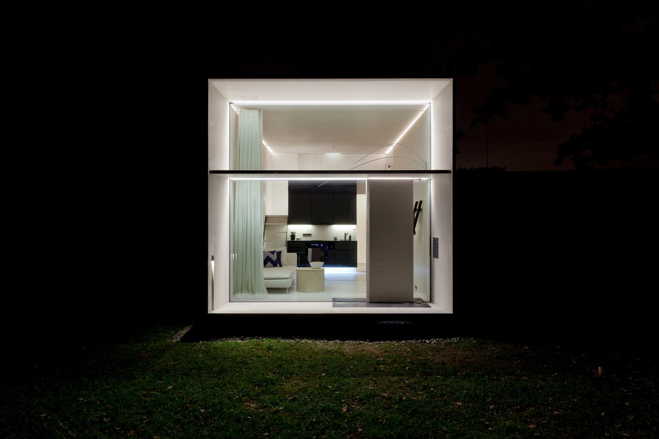 15 Examples of Budget friendly architectural marvels - Sheet2