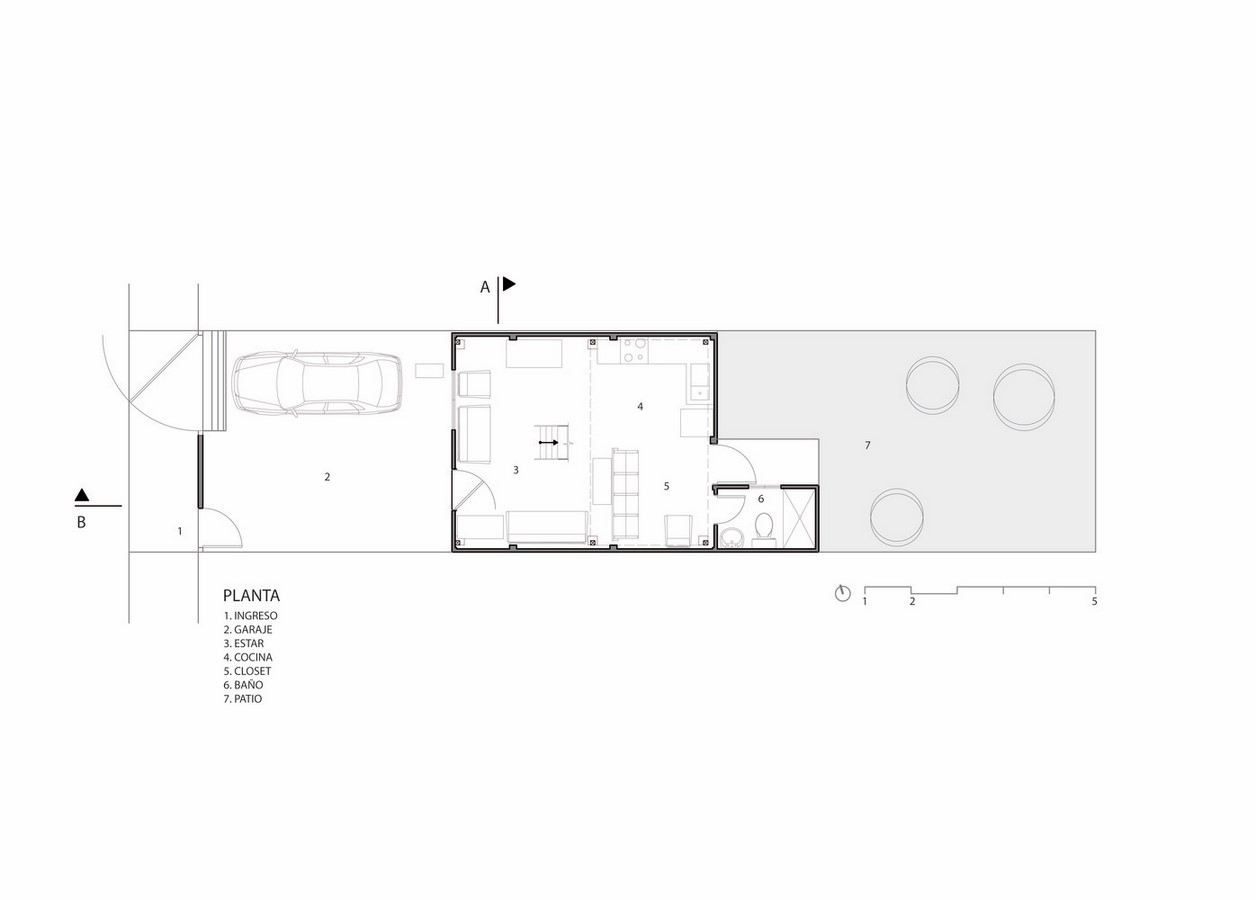 15 Examples of Budget friendly architectural marvels - Sheet21