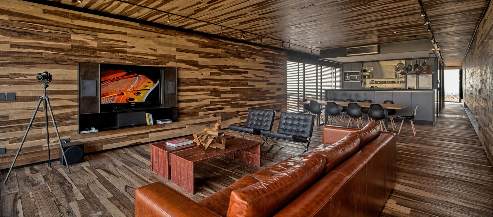 15 Examples of Budget friendly architectural marvels - Sheet23