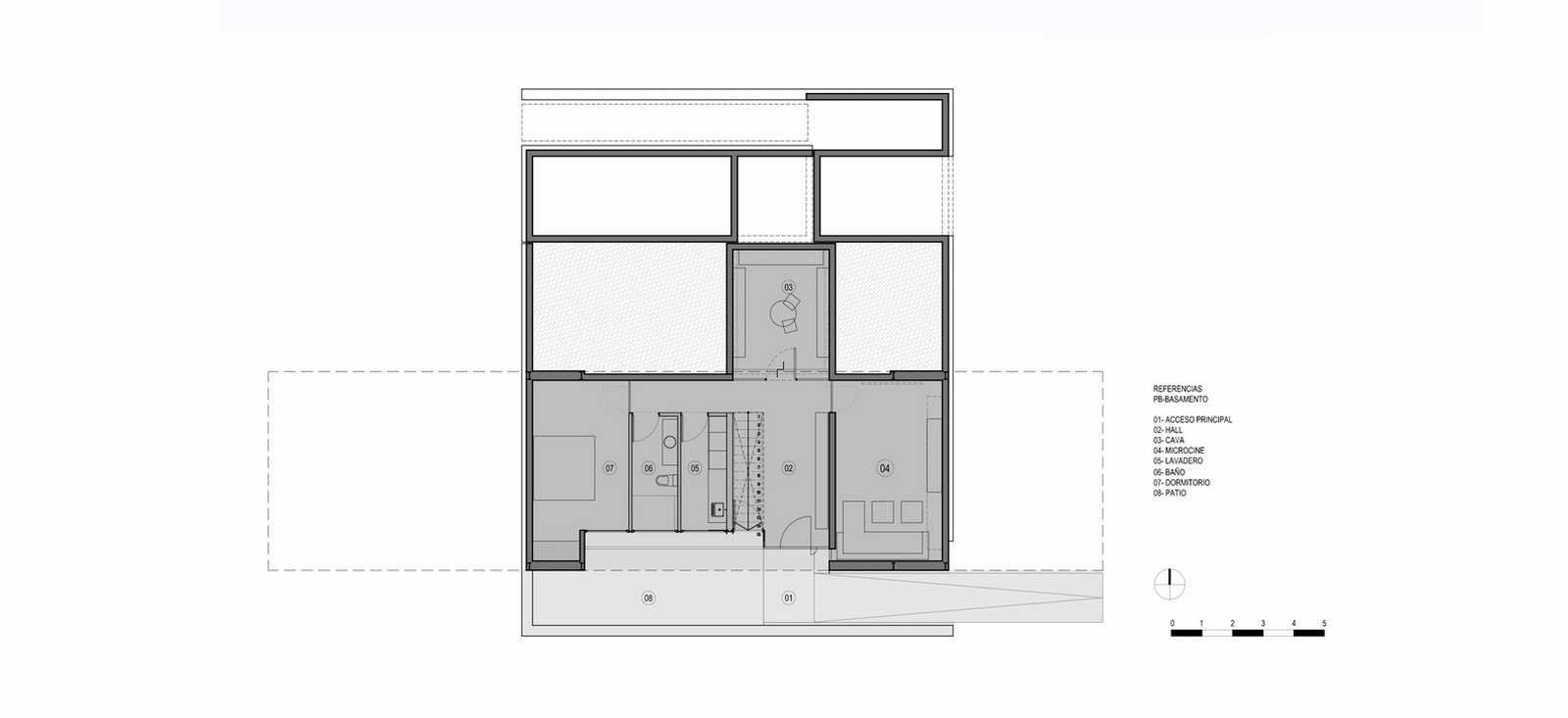 15 Examples of Budget friendly architectural marvels - Sheet24