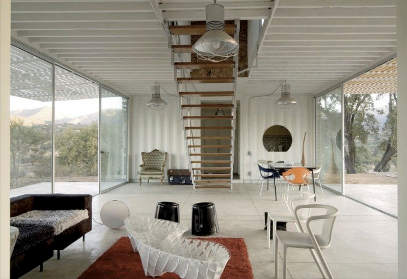 15 Examples of Budget friendly architectural marvels - Sheet26