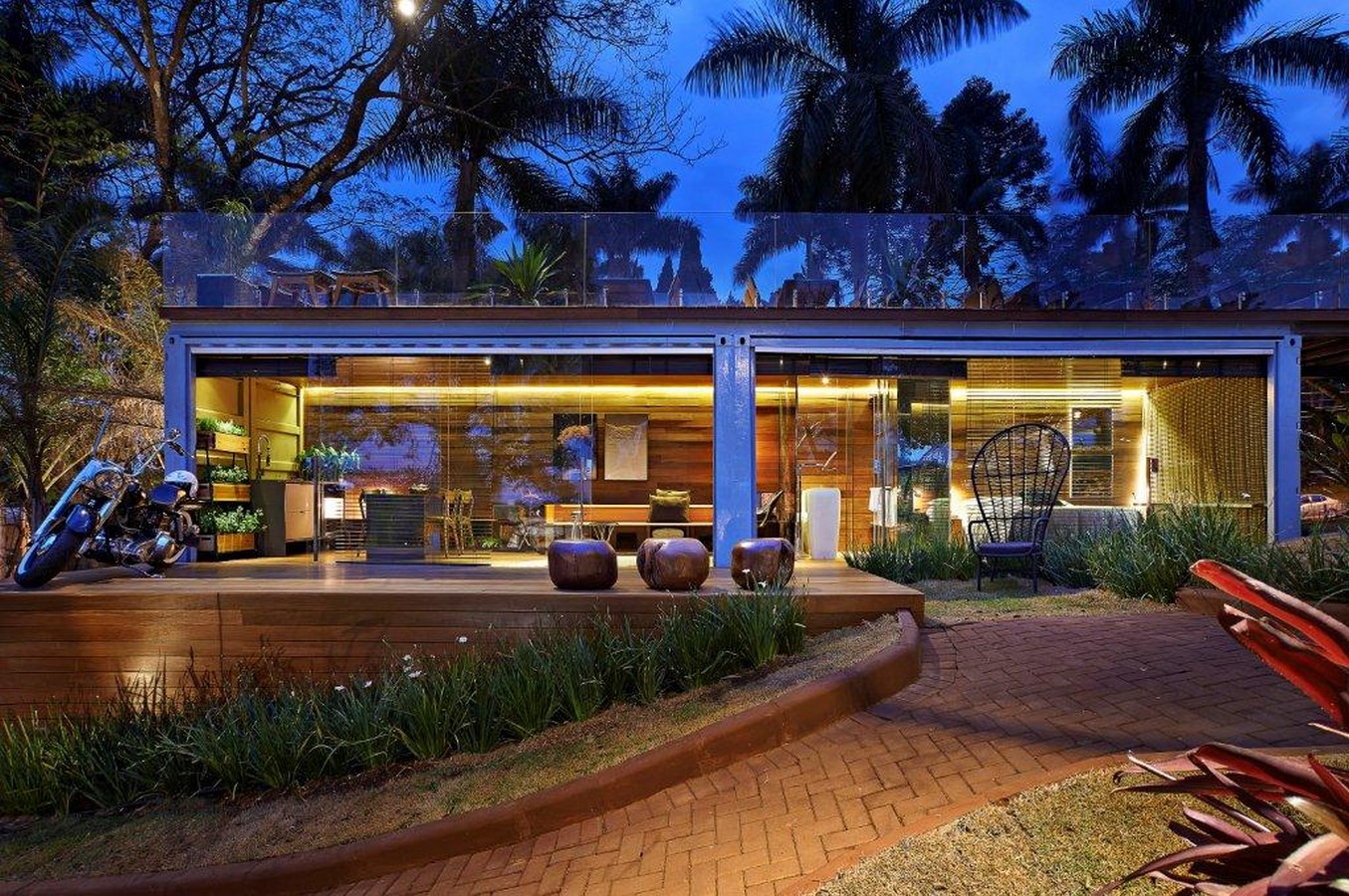 15 Examples of Budget friendly architectural marvels - Sheet28