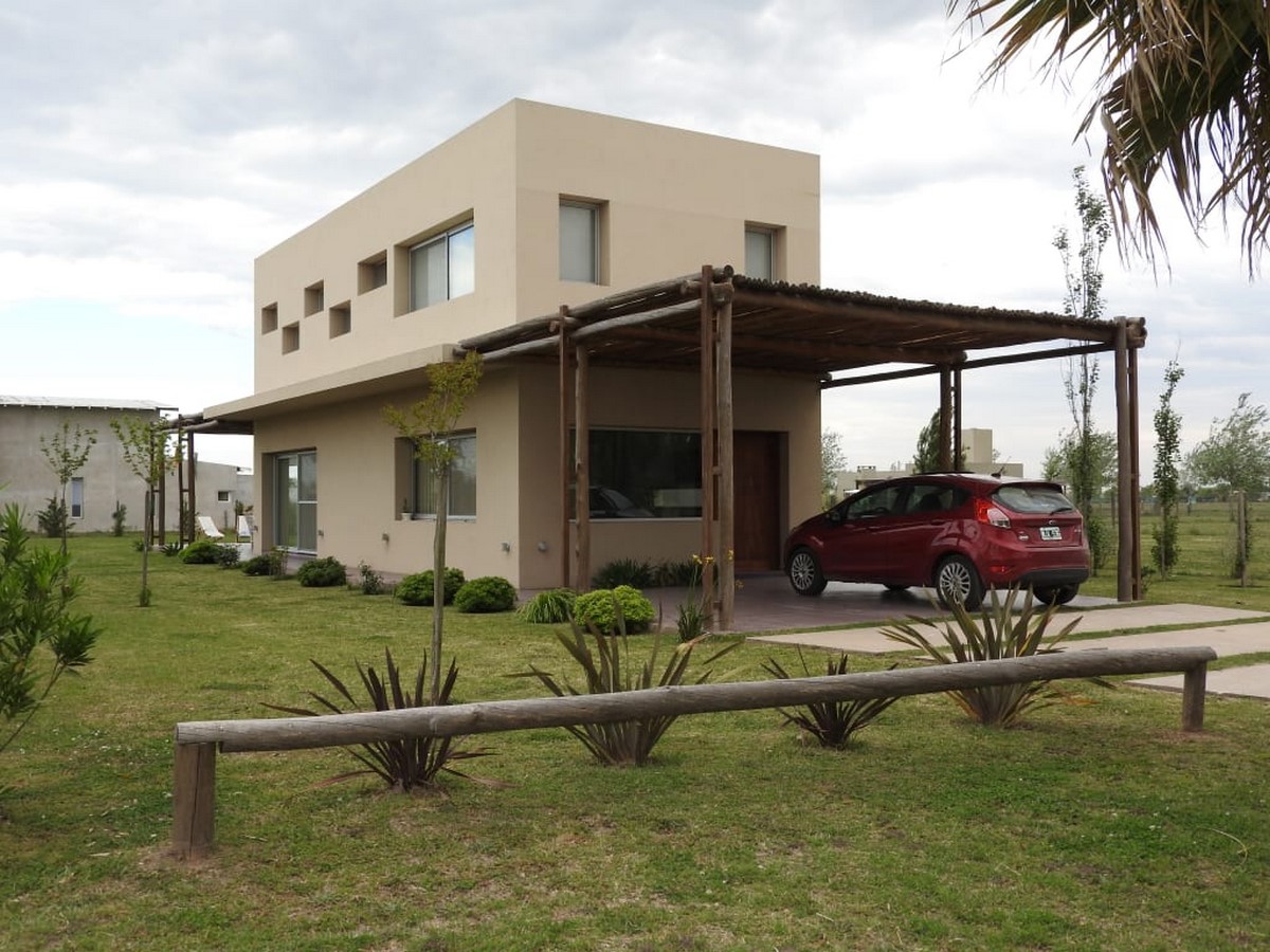 15 Examples of Budget friendly architectural marvels - Sheet32