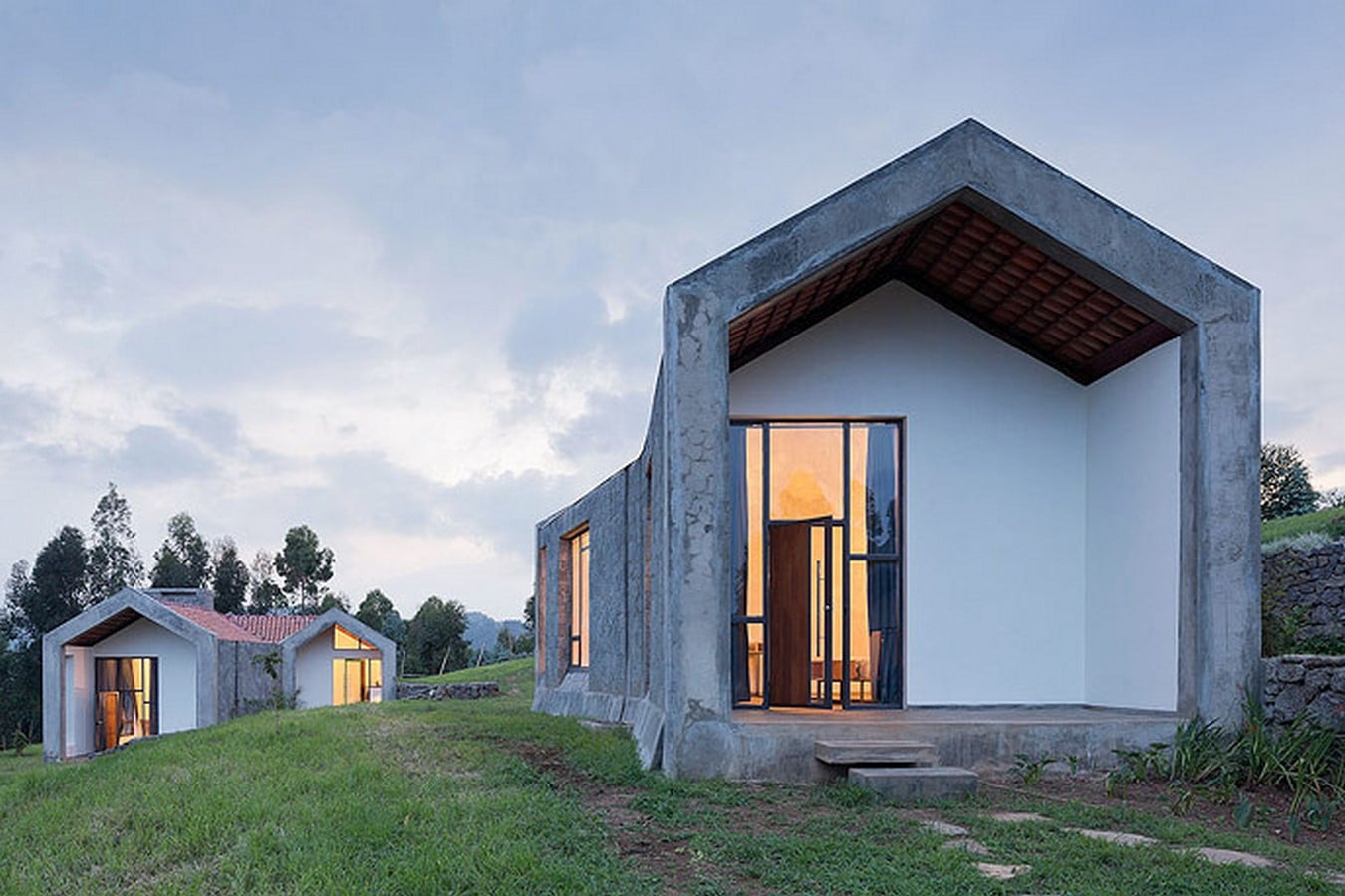 15 Examples of Budget friendly architectural marvels - Sheet34