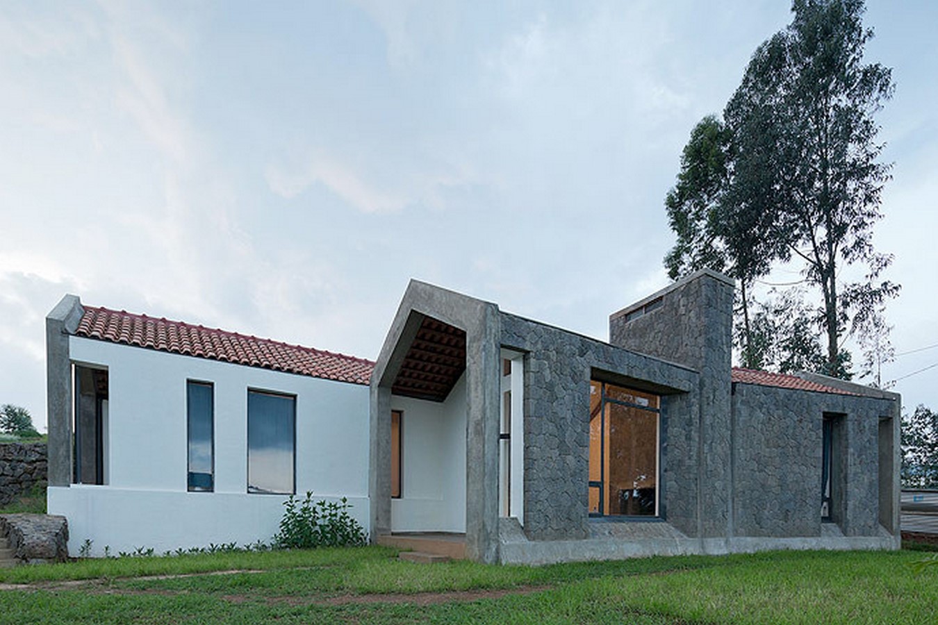 15 Examples of Budget friendly architectural marvels - Sheet35