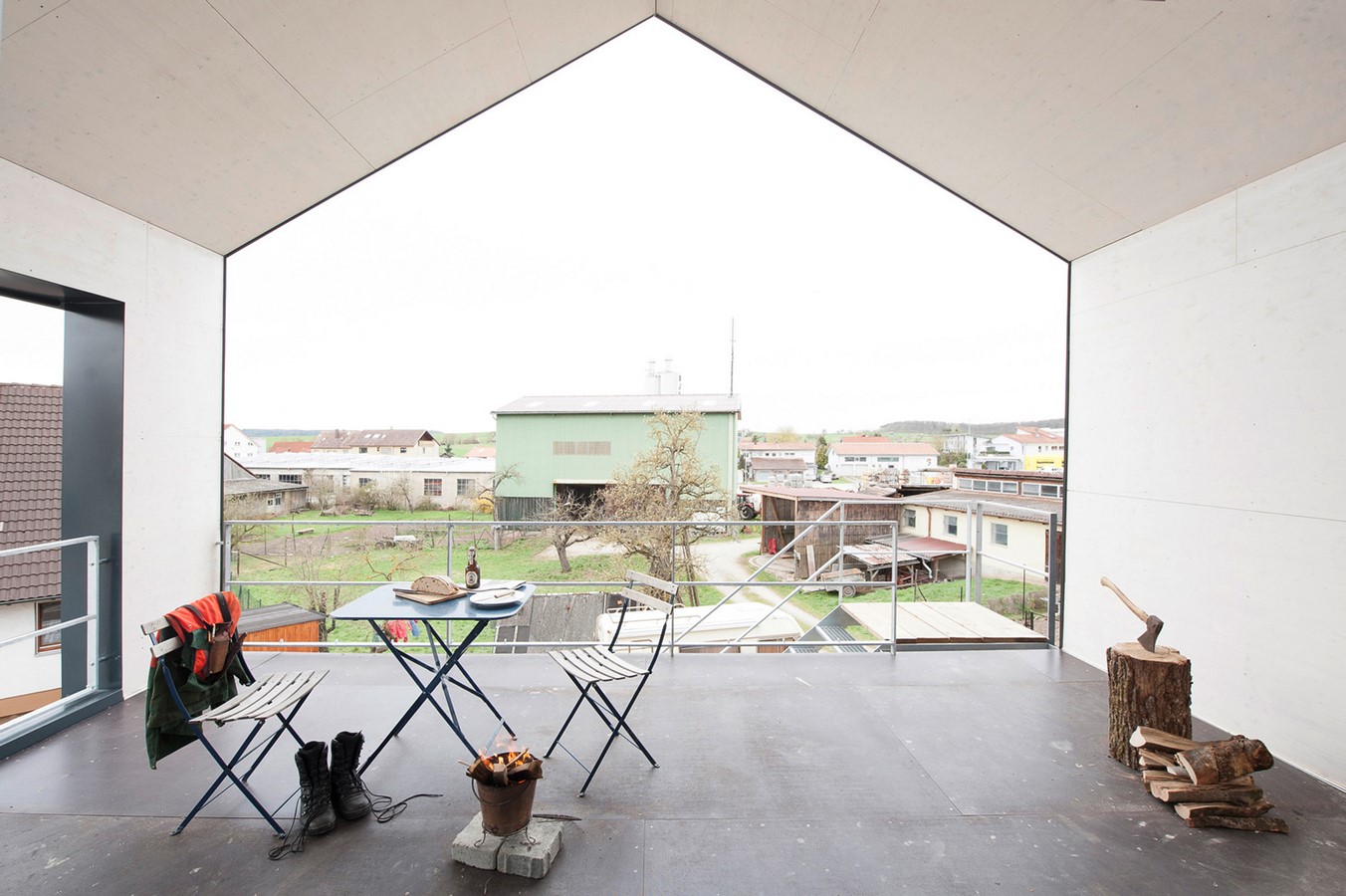 15 Examples of Budget friendly architectural marvels - Sheet38