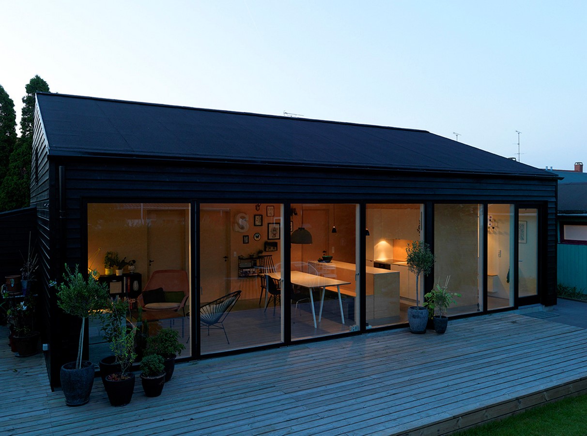 15 Examples of Budget friendly architectural marvels - Sheet43