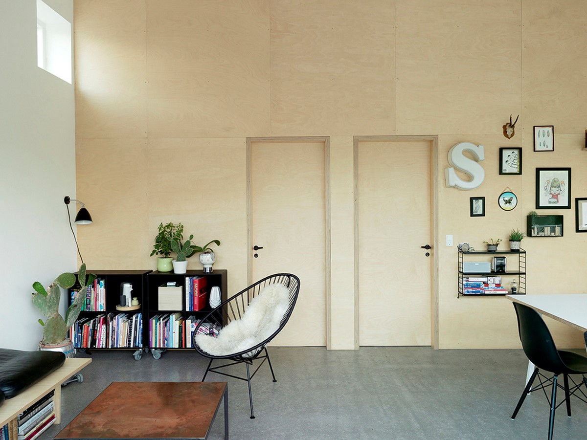 15 Examples of Budget friendly architectural marvels - Sheet44