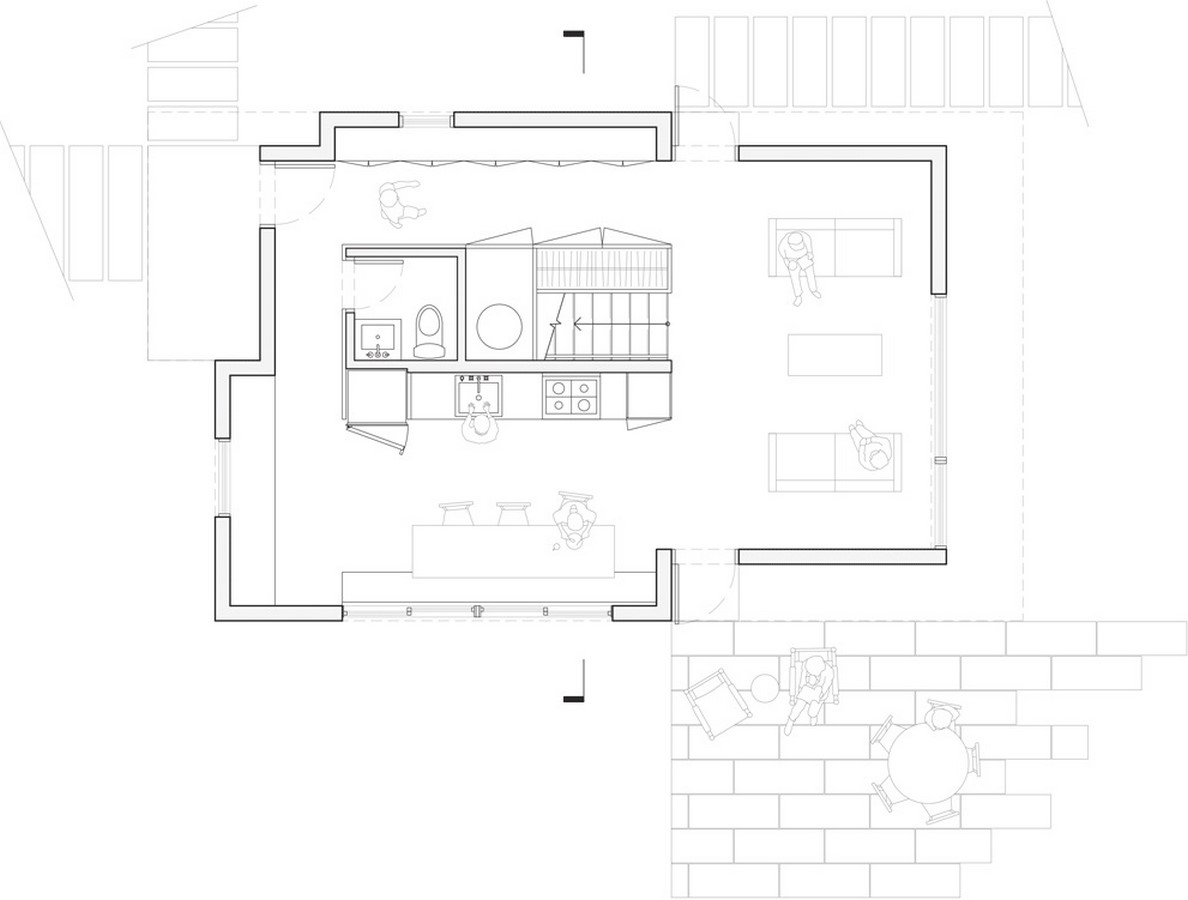 15 Examples of Budget friendly architectural marvels - Sheet6