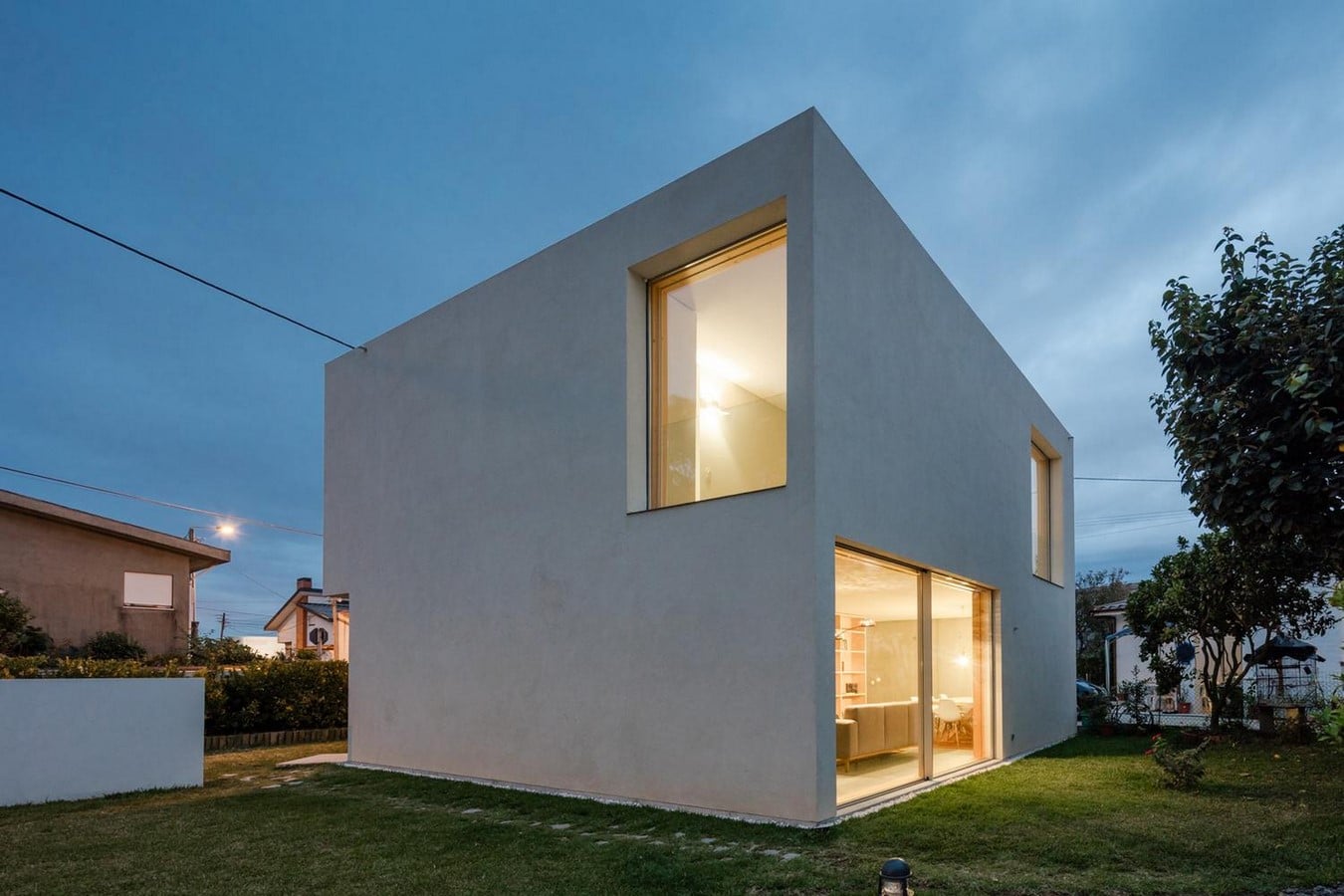15 Examples of Budget friendly architectural marvels - Sheet7
